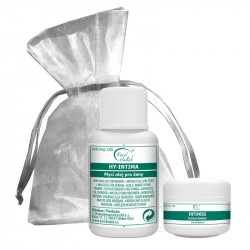 MINI- intīmās higiēnas komplekts